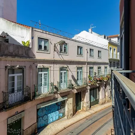 Colosseum Building - Gamma 아파트