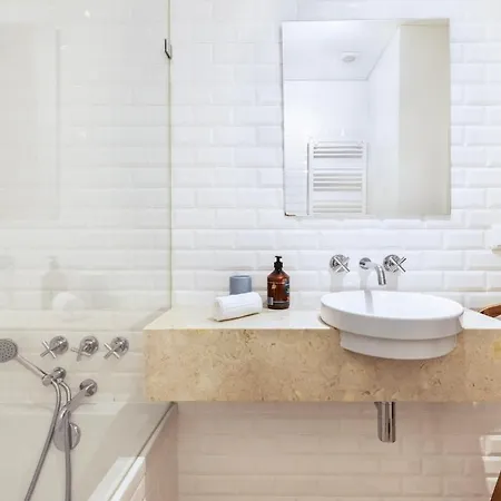 Colosseum Building - Gamma 리스본