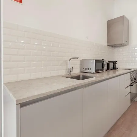 Colosseum Building - Gamma