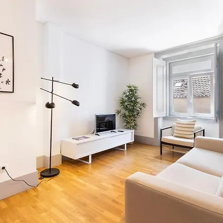 Colosseum Building - Gamma 리스본