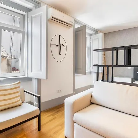 Colosseum Building - Gamma דירה *