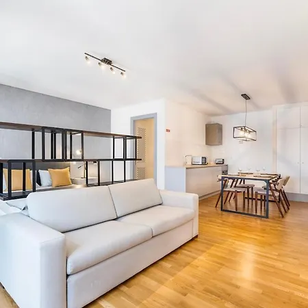 Apartman Colosseum Building - Gamma Lisboa