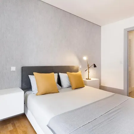 Colosseum Building - Gamma Apartman *