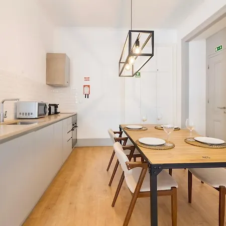 Apartament Colosseum Building - Gamma